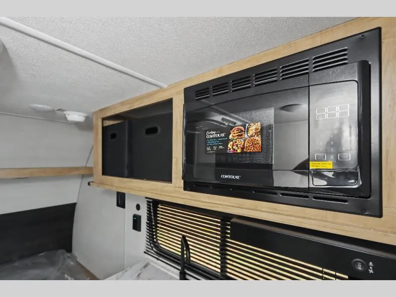 2026 Forest River RV Cherokee Wolf Pup New    9CELP - Photo 4