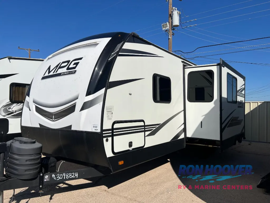 2021 Cruiser RV MPG 2500BH, Photos photo 4