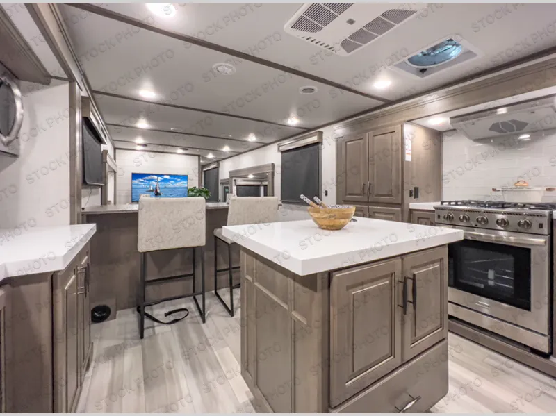 2023 Grand Design Solitude 390RK - Photo 3