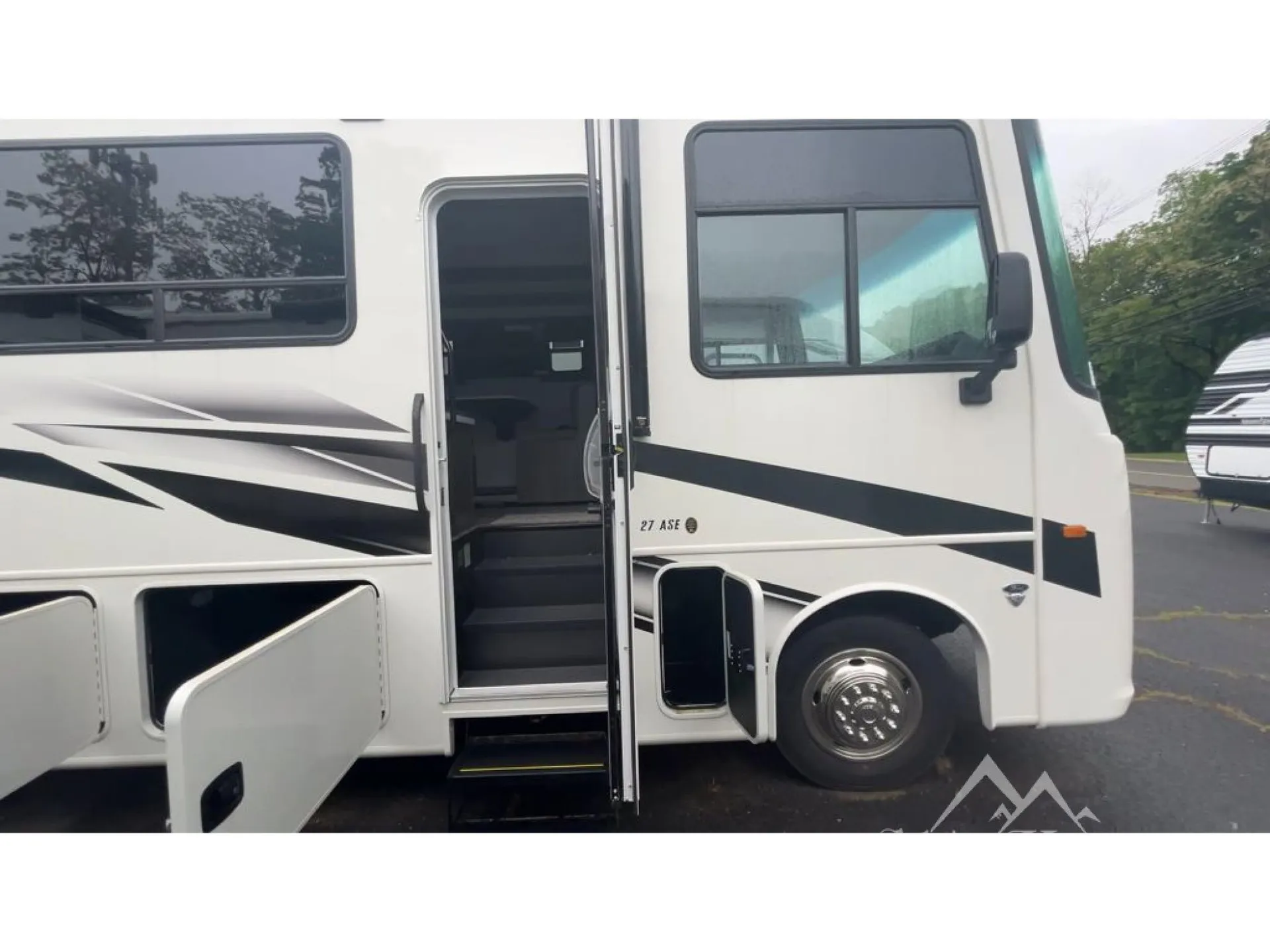 2025 Jayco Alante SE 27ASE - Photo 4