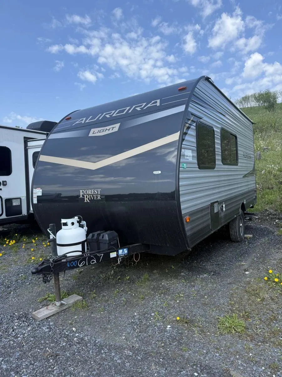2023 Forest River Aurora Light 16BHX - Photo 3