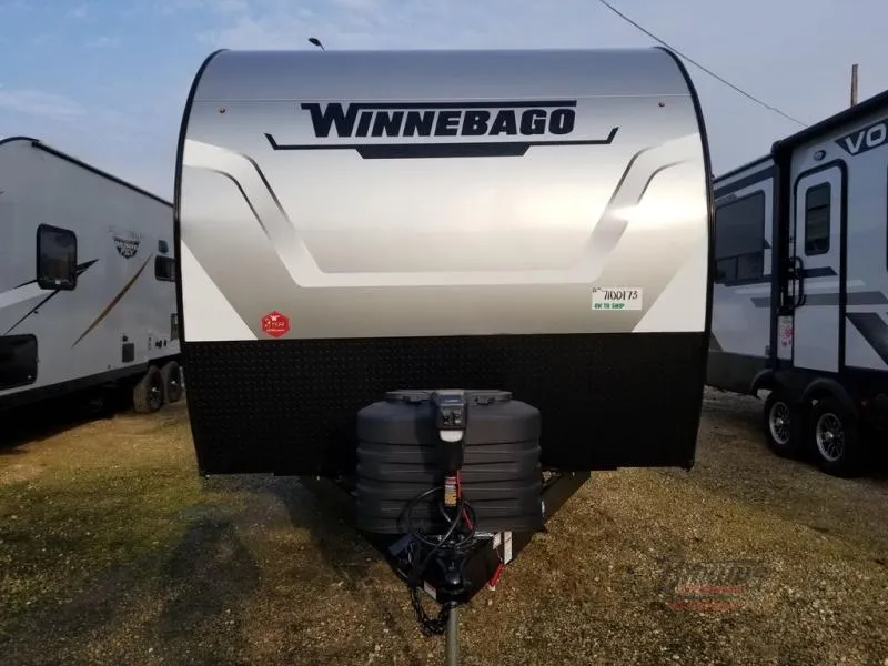 2024 Winnebago Access 26BH - Photo 3