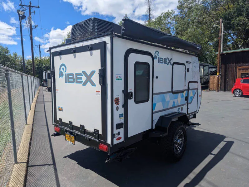 2023 Forest River IBEX 10LHG - Photo 4