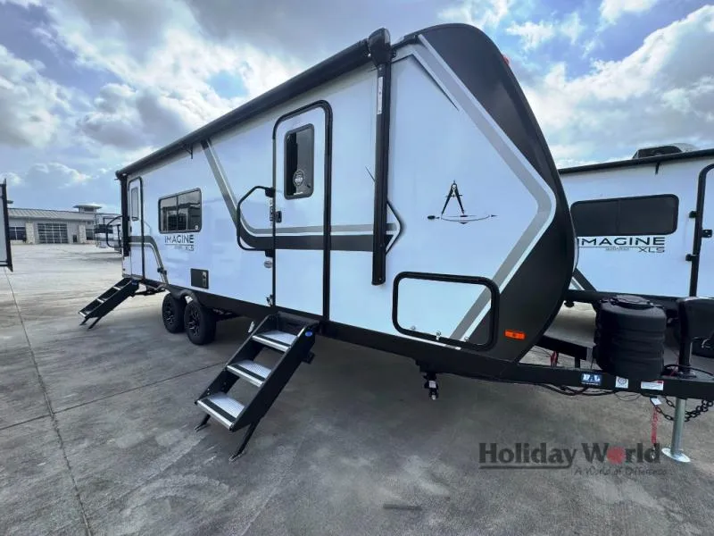 2027 Grand Design Imagine XLS 23LDE - Photo 2