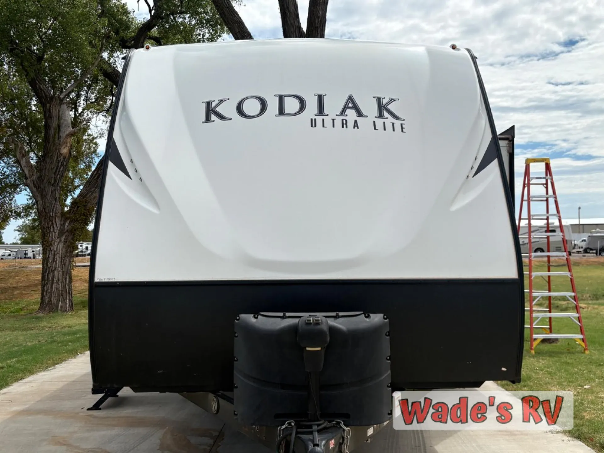 2020 Dutchmen Kodiak Ultra-Lite 283BHSL - Photo 3
