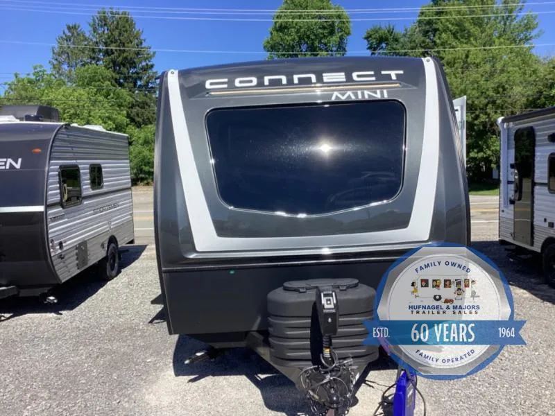 2027 KZ Connect Mini 181RB - Photo 2