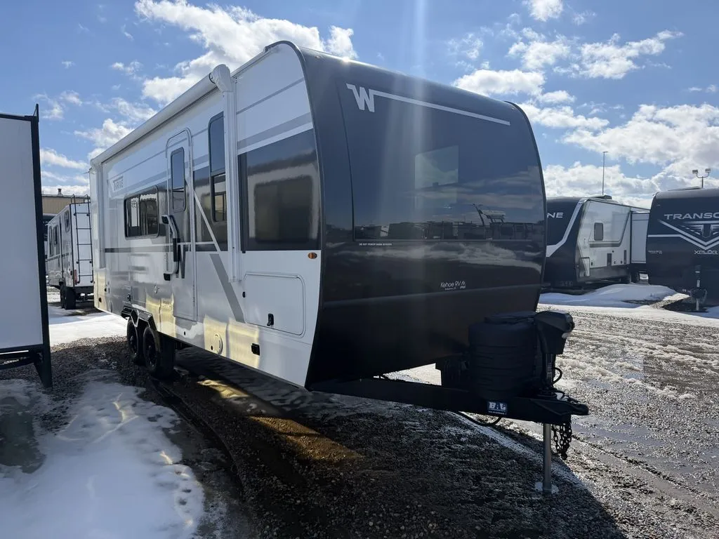 2026 Winnebago Thrive 22MLS - Photo 2