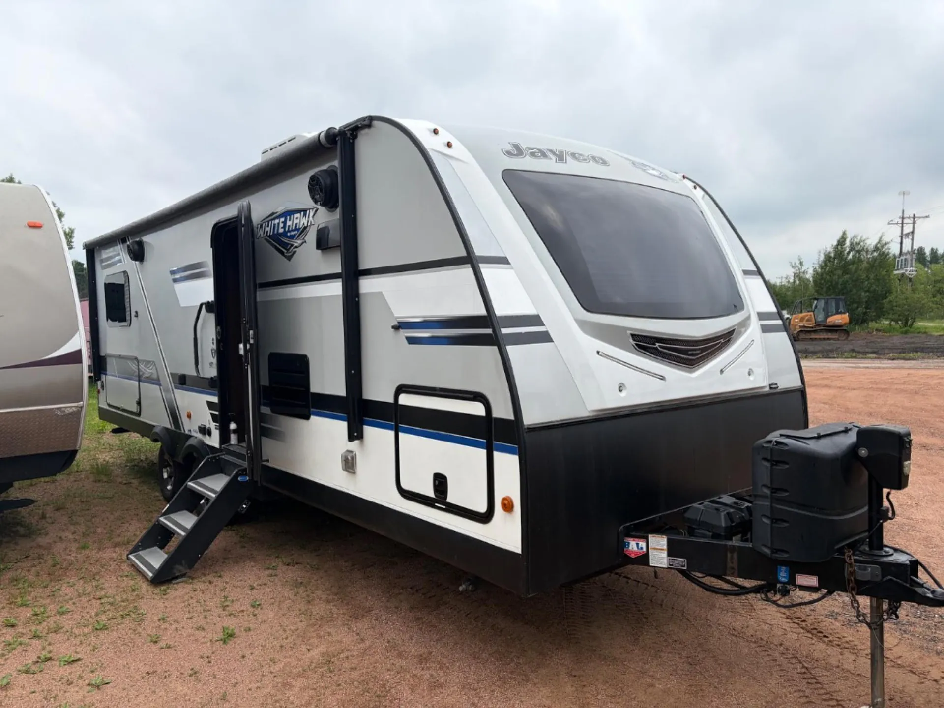 2018 Jayco White Hawk 25FK - Photo 2