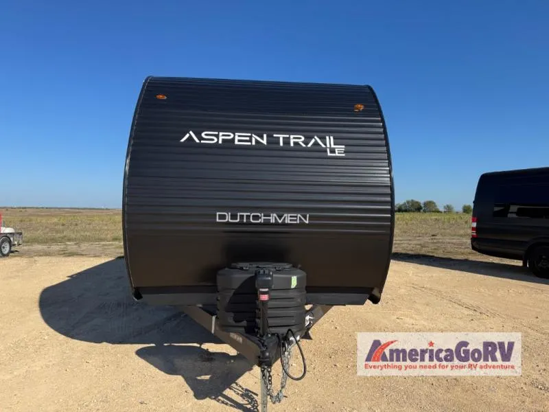2026 Dutchmen Aspen Trail LE 29TB - Photo 2