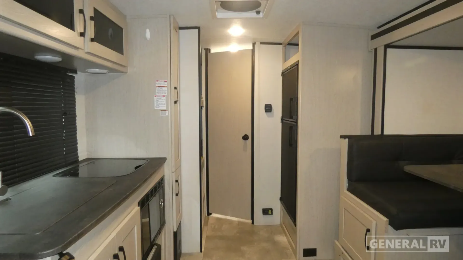 2022 Coachmen Apex Nano 194BHS - Photo 2