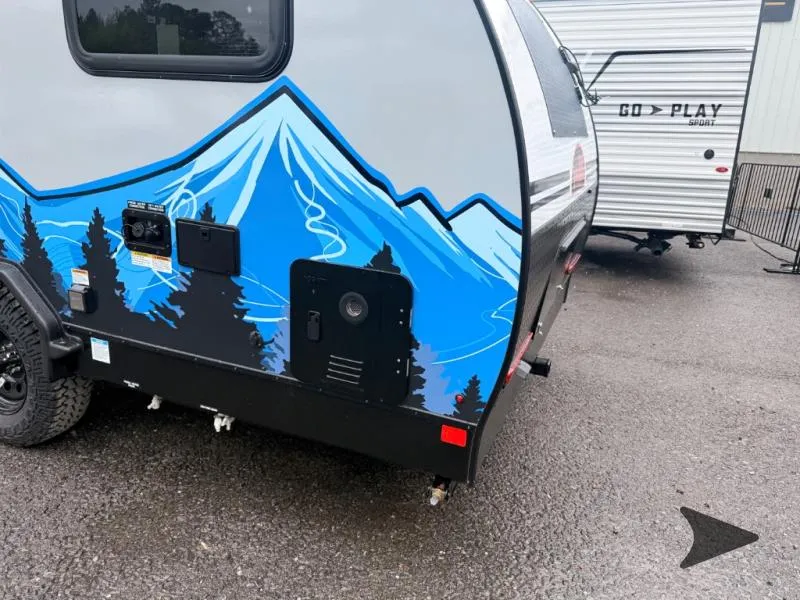 2026 Modern Buggy Trailers Big Buggy BB16 - Photo 4
