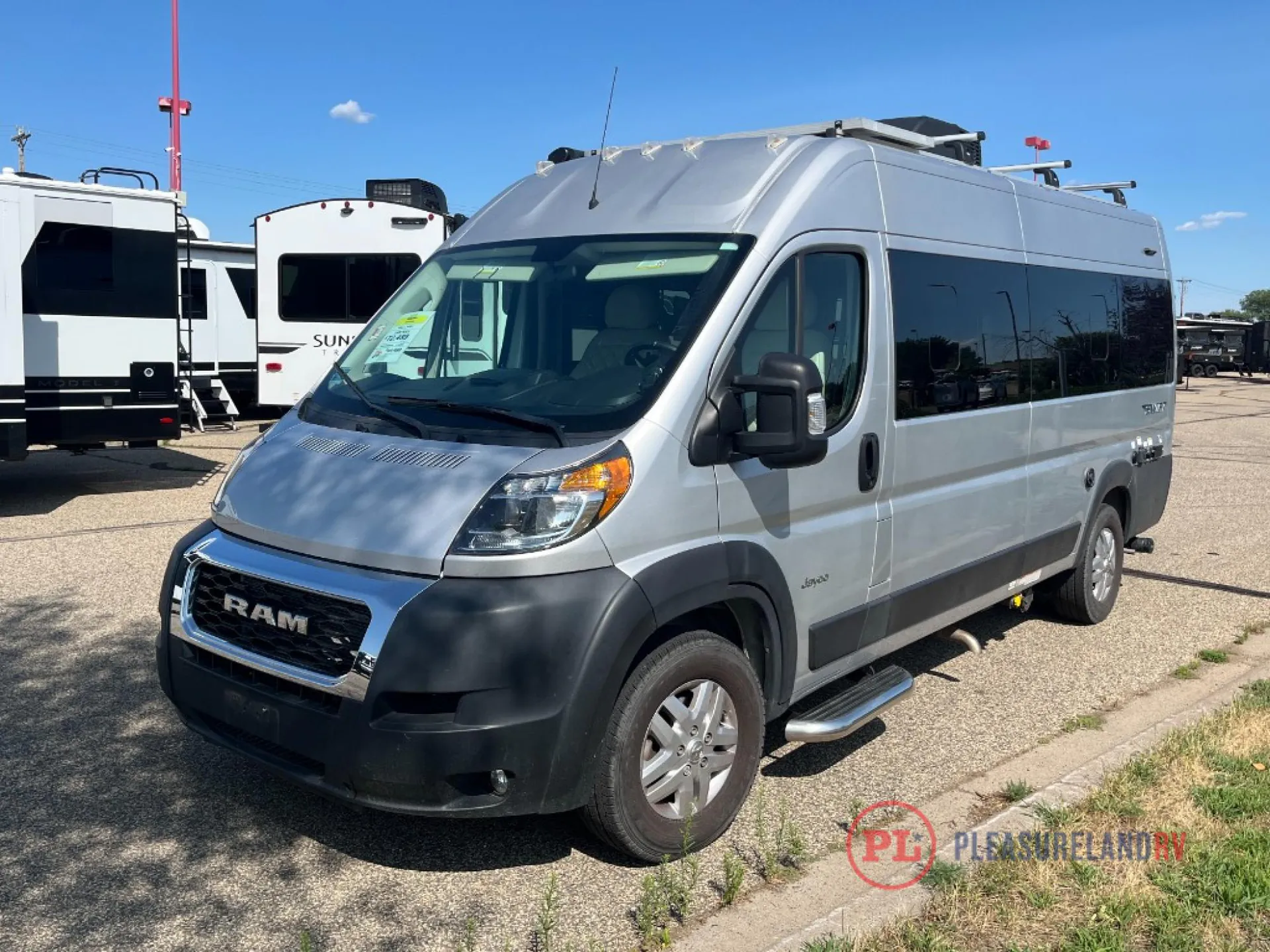 2022 Jayco Swift 20T - Photo 3