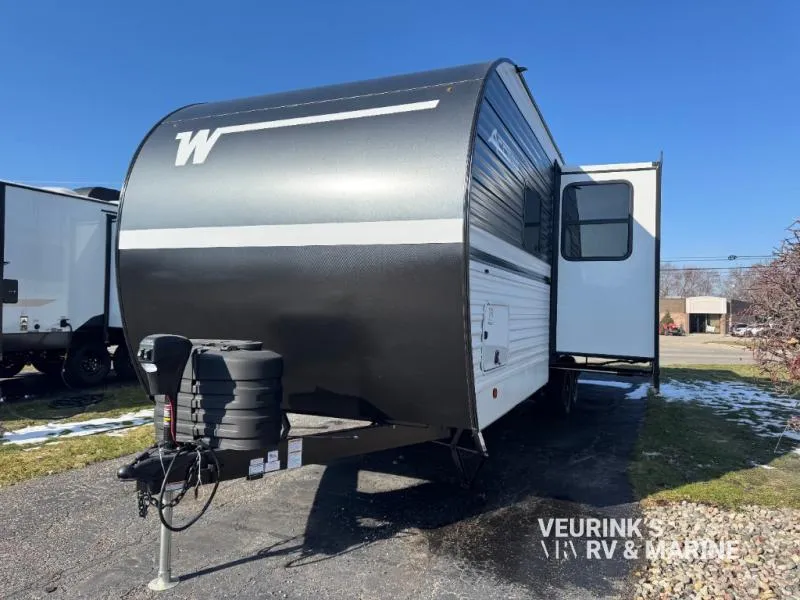 2026 Winnebago Access 24RB - Photo 3