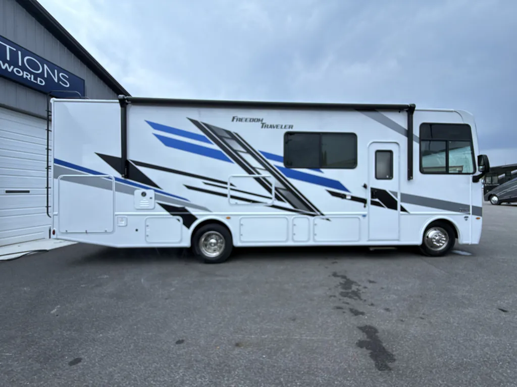 2026 Thor Motor Coach Freedom Traveler A29, Photos photo 5