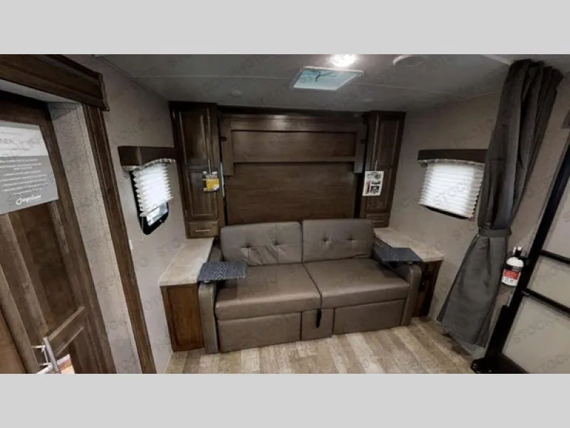 2020 Forest River Rockwood Mini Lite 2104S - Photo 4