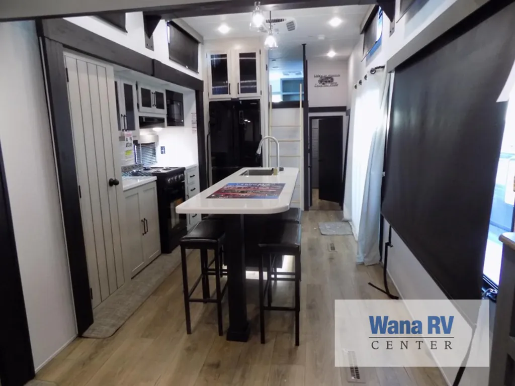 2026 Forest River Puma Vista 423LFT, Photos photo 26