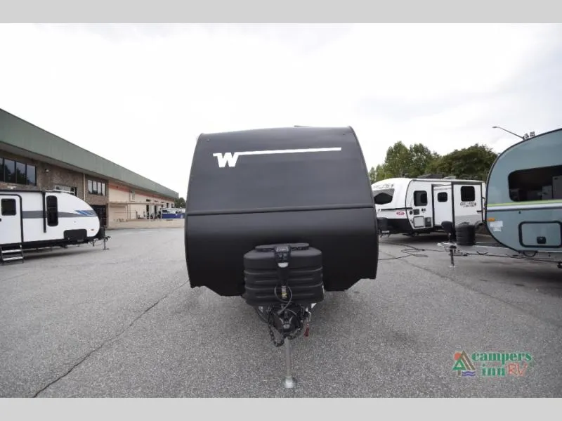 2026 Winnebago Micro Minnie 2108FBS - Photo 3