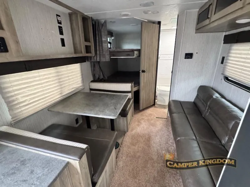 2022 Palomino Puma XLE Lite 23BHC - Photo 4