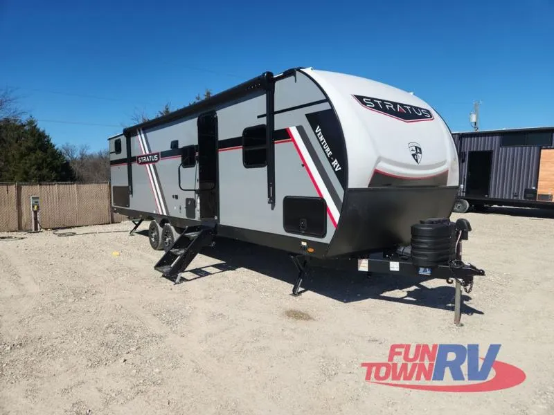 2026 Venture RV Stratus 291VQB - Main photo