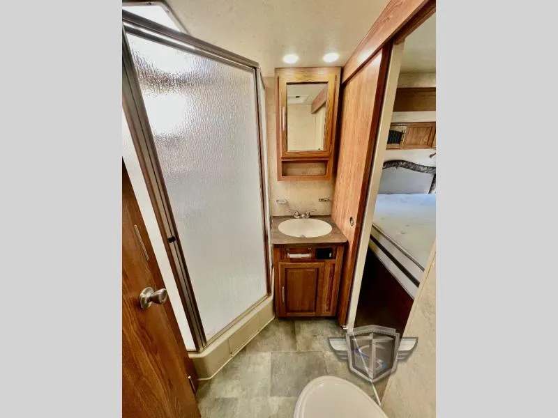 2014 Forest River RV Flagstaff V-Lite 30WRLTSA - Photo 4
