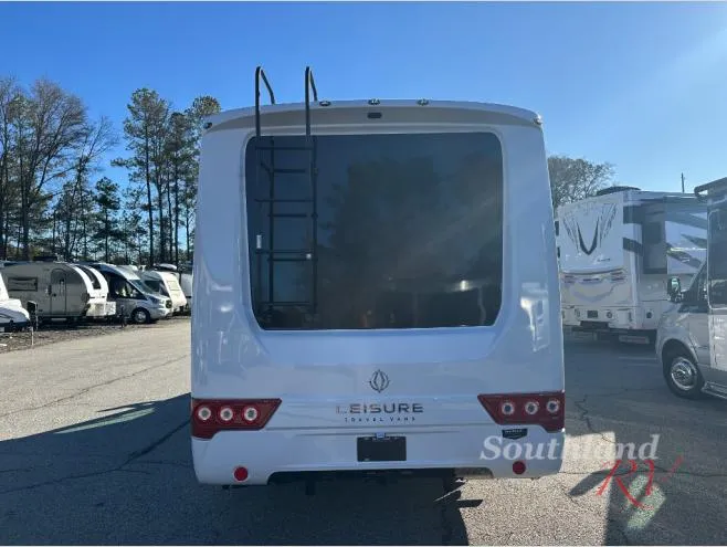 2026 Leisure Travel Wonder W24MB - Photo 4