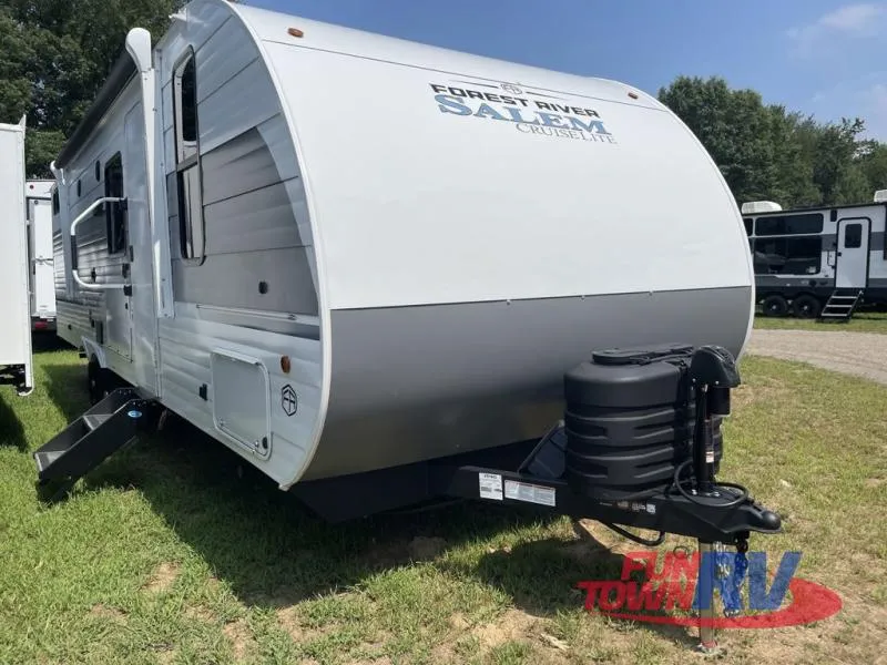 2026 Forest River Salem Cruise Lite 28VBXL - Photo 2
