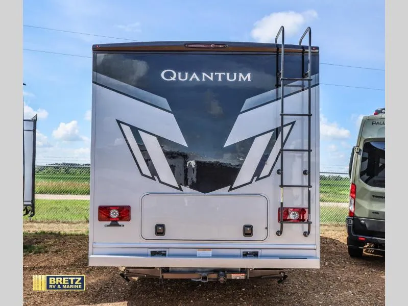 2027 Thor Motor Coach Quantum LC28 - Photo 3