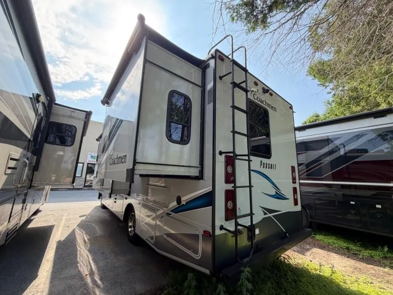 2020 Forest River RV Pursuit 32DS - Photo 3