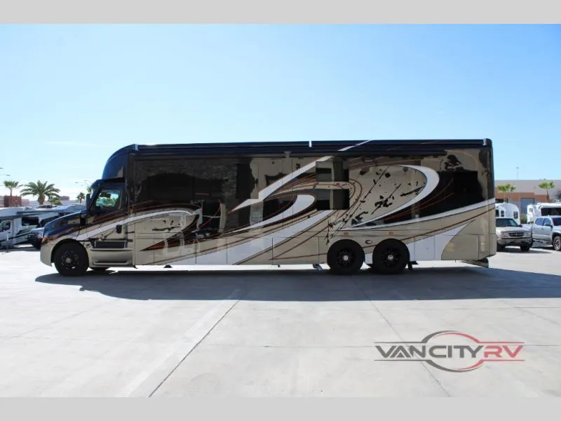 2026 ShowHauler Adventure A45BB - Photo 3