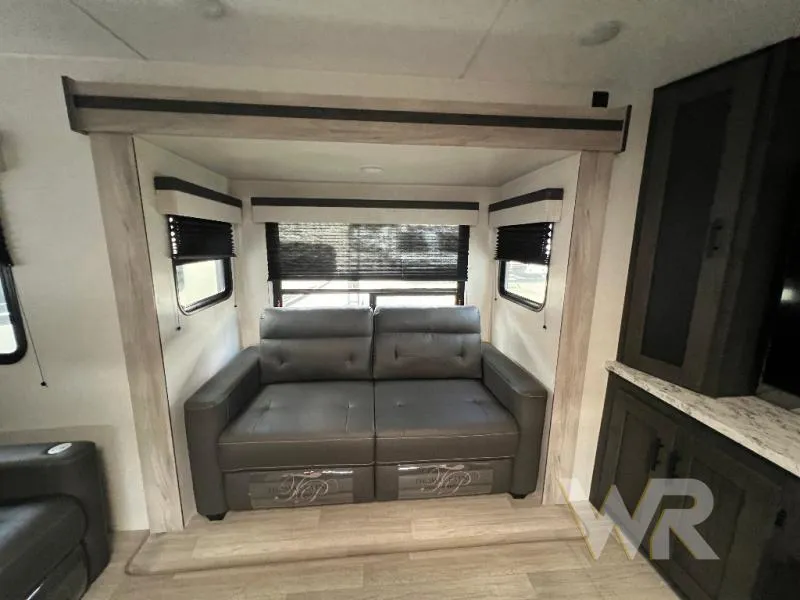 2023 KZ Connect 312RE - Photo 2