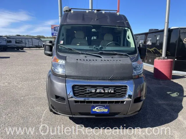 2019 Winnebago Travato 59GL - Photo 4