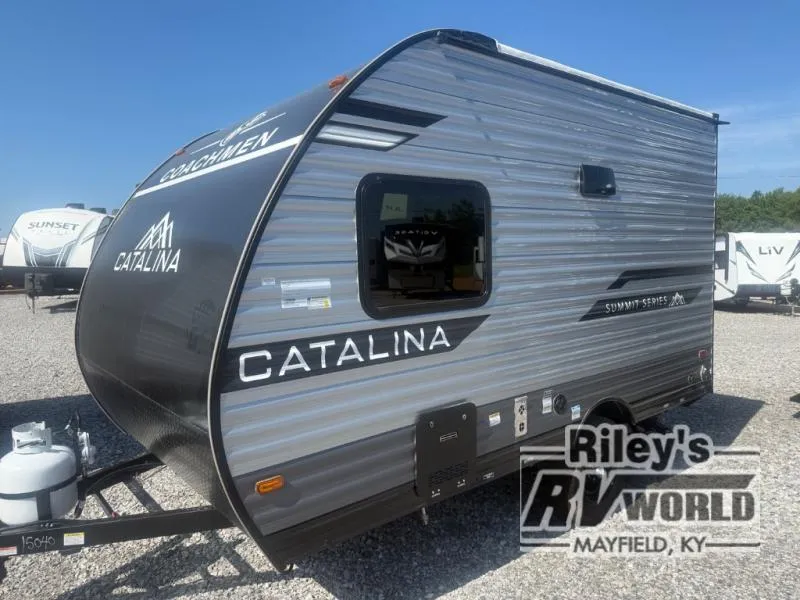 2026 Coachmen Catalina Summit Series 7 134BHX - Photo 4