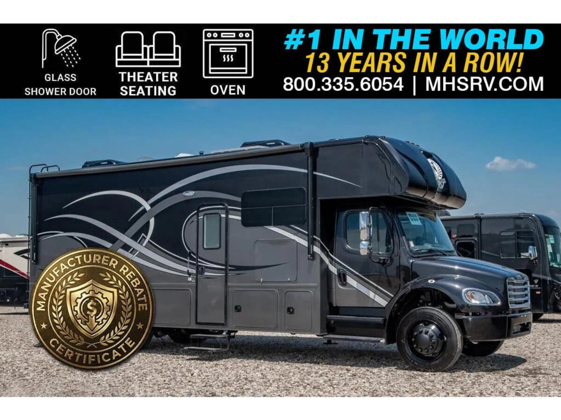 2026 Nexus Wraith 30F - Photo 2