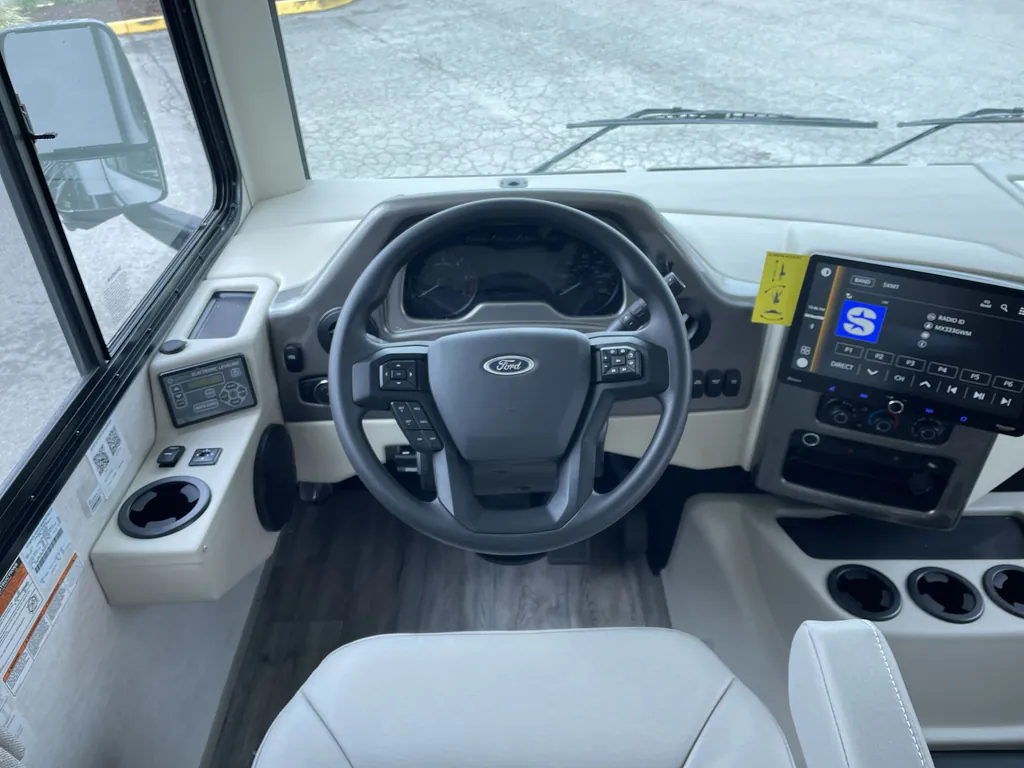 2026 Thor Motor Coach Freedom Traveler A29, Photos photo 31