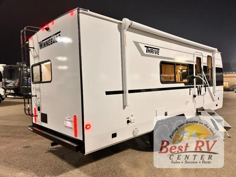 2026 Winnebago Thrive 22MLS - Photo 4
