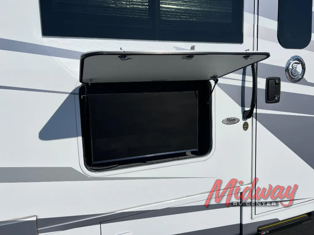 2026 Tiffin Wayfarer 25 XPW, Photos photo 34