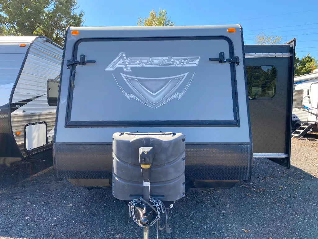 2015 Dutchmen Aerolite 224ES - Photo 3
