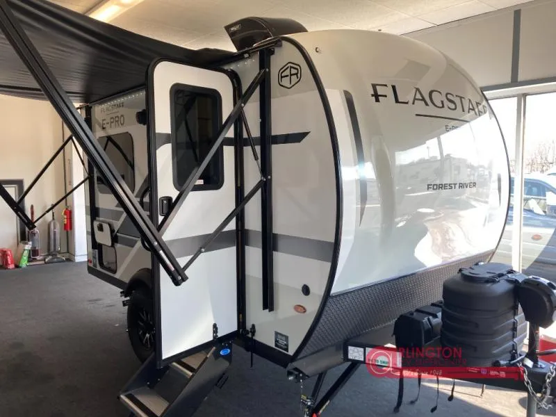2026 Forest River Flagstaff E-Pro E15TB - Photo 2