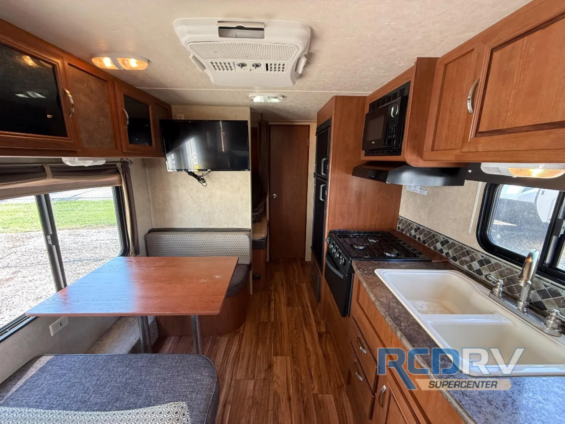 2015 Forest River Salem Cruise Lite 261BHXL - Photo 4