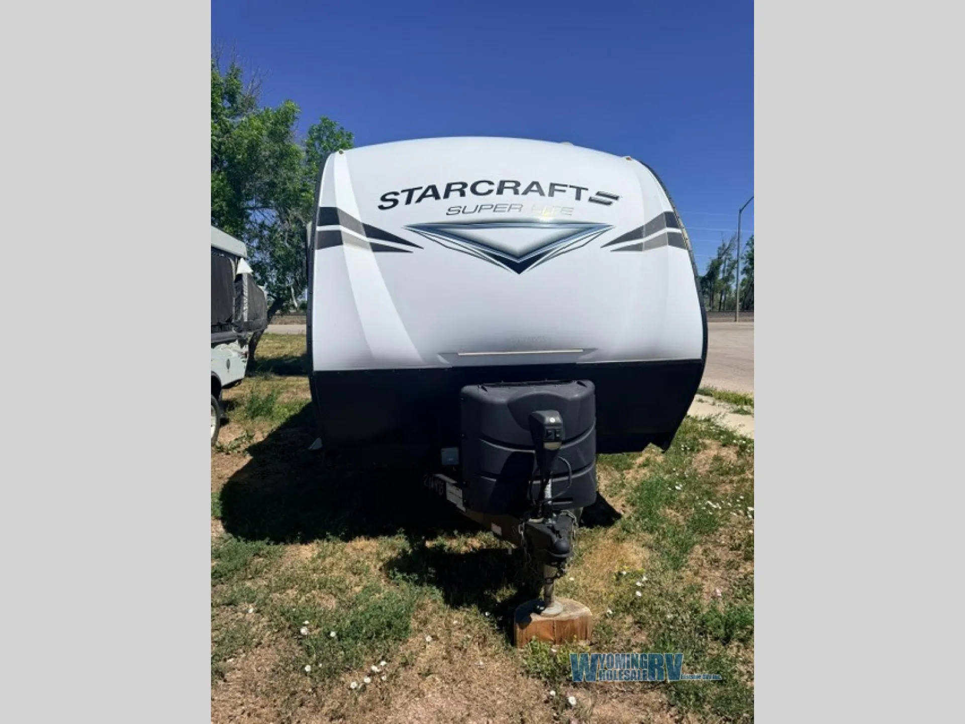 2021 Starcraft Super Lite 242RL - Photo 2