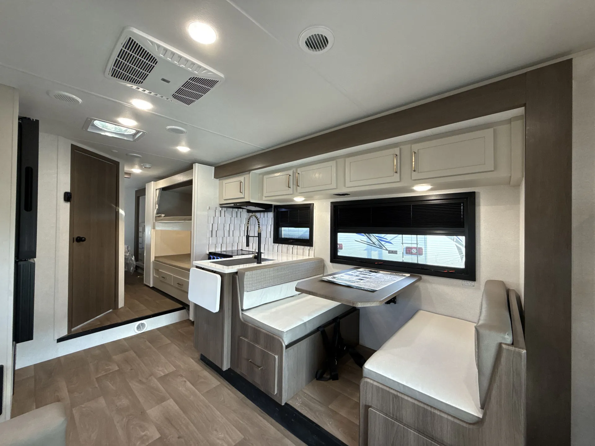2026 East to West College Avenue 3101FB — living area main