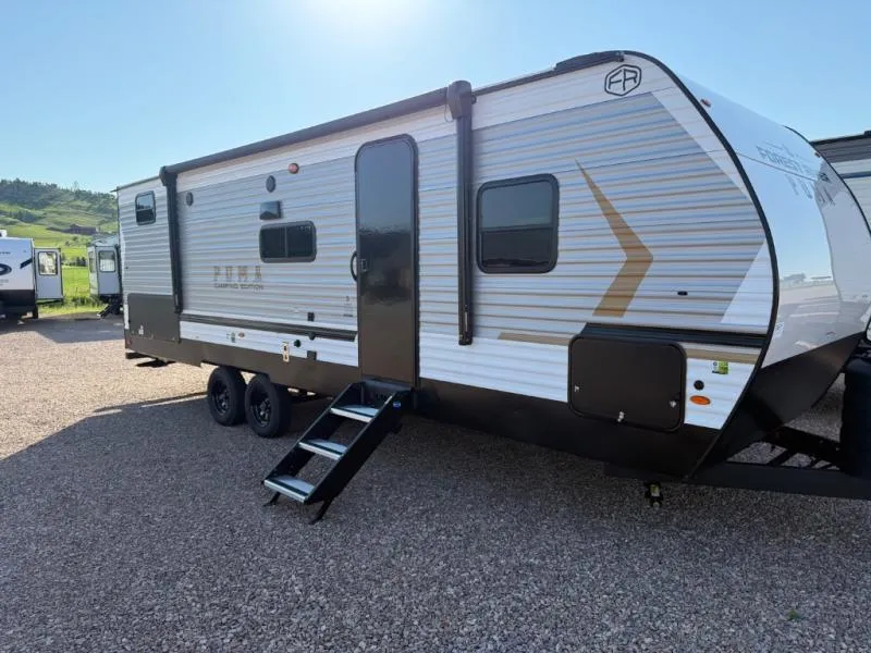 2026 Palomino Puma Camping Edition 283BHCE - Photo 3