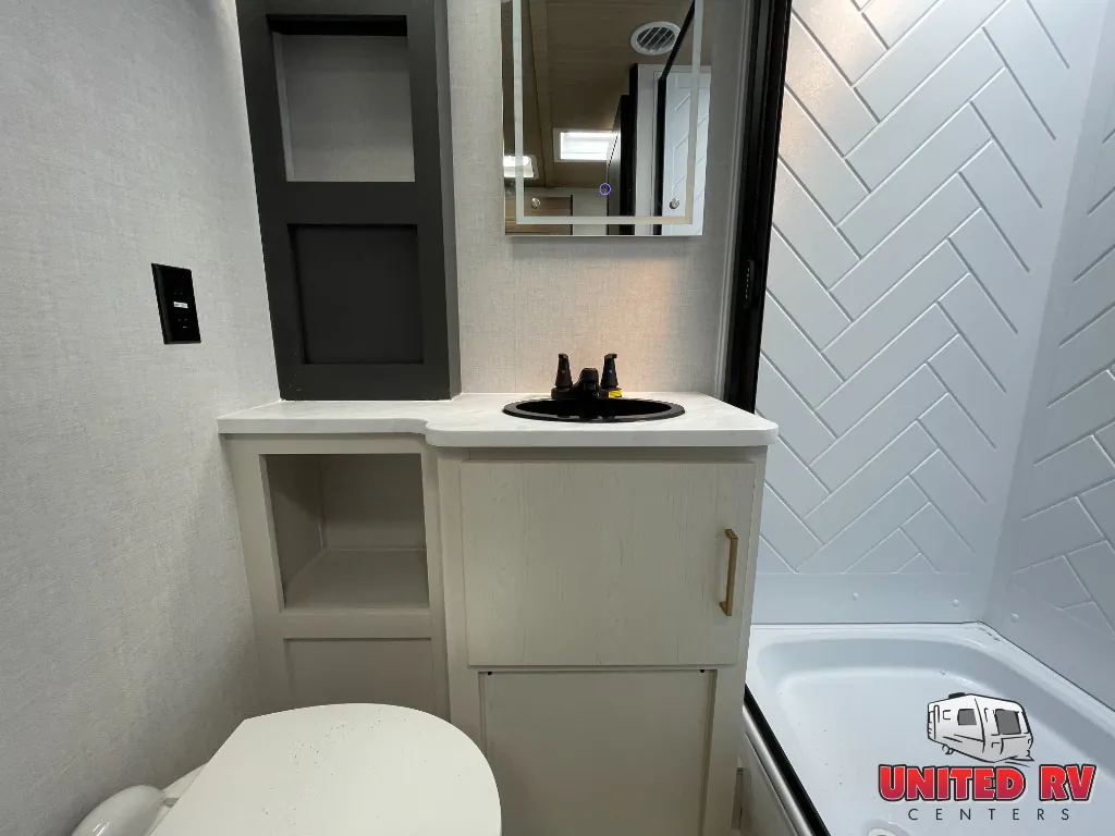 2026 Forest River Vibe Extreme Lite 2500CK, Photos photo 15