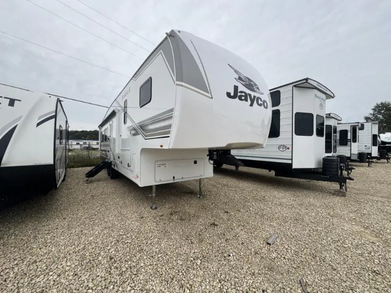 2027 Jayco Eagle SLE 34MBL - Photo 2
