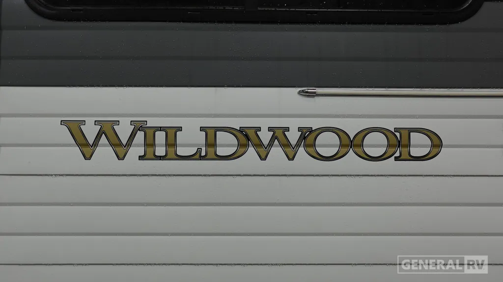 2026 Forest River Wildwood 300ICE, Photos photo 36