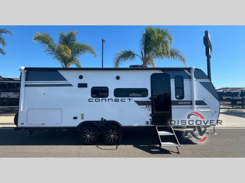 2027 KZ Connect Mini 231BH - Photo 3