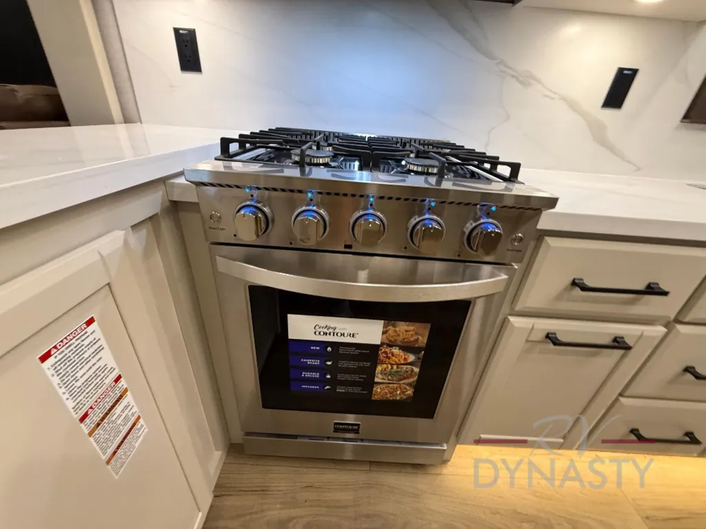 2026 Forest River RiverStone 420RE, Photos photo 26
