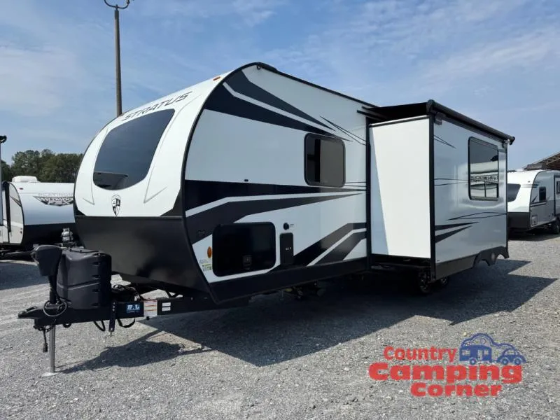 2023 Venture RV Stratus Ultra-Lite 261VBH - Photo 2