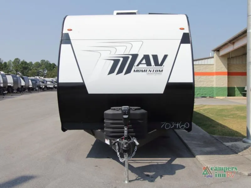 2026 Grand Design Momentum MAV 27MAV - Photo 3