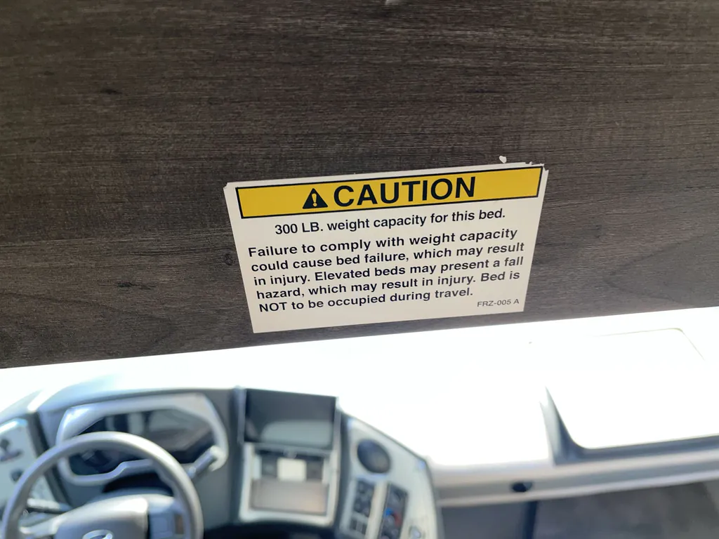 2023 Coachmen Pursuit 31BH, Photos photo 23